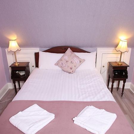 52 Charlotte Street , Glasgow Green ,City Center Apartman Kültér fotó