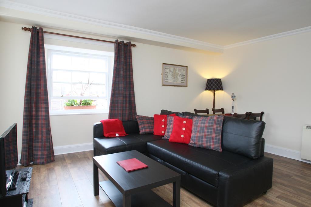 52 Charlotte Street , Glasgow Green ,City Center Apartman Kültér fotó