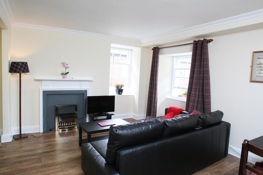 52 Charlotte Street , Glasgow Green ,City Center Apartman Kültér fotó