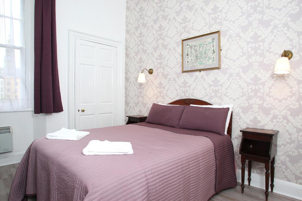 52 Charlotte Street , Glasgow Green ,City Center Apartman Kültér fotó