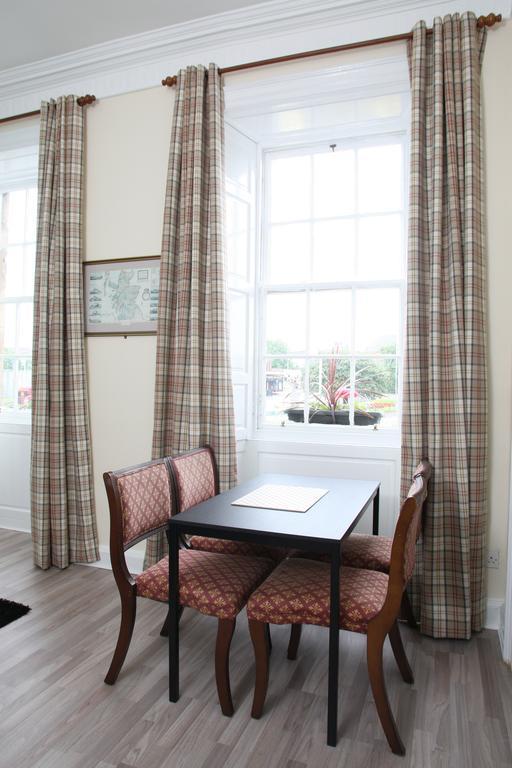 52 Charlotte Street , Glasgow Green ,City Center Apartman Kültér fotó