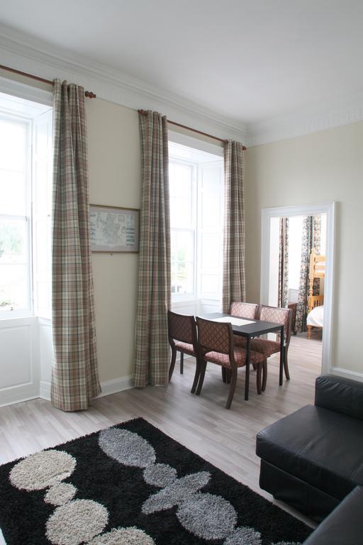 52 Charlotte Street , Glasgow Green ,City Center Apartman Kültér fotó
