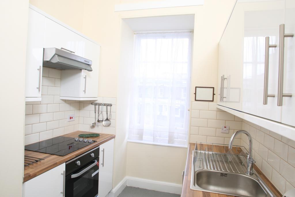 52 Charlotte Street , Glasgow Green ,City Center Apartman Kültér fotó
