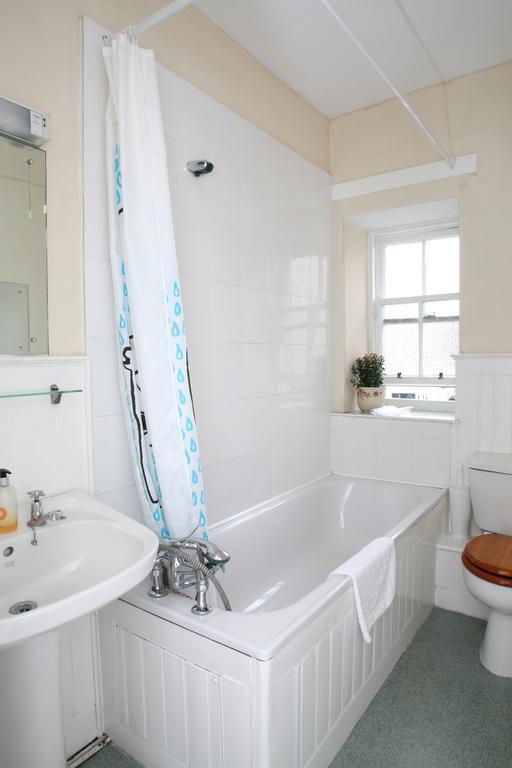 52 Charlotte Street , Glasgow Green ,City Center Apartman Kültér fotó