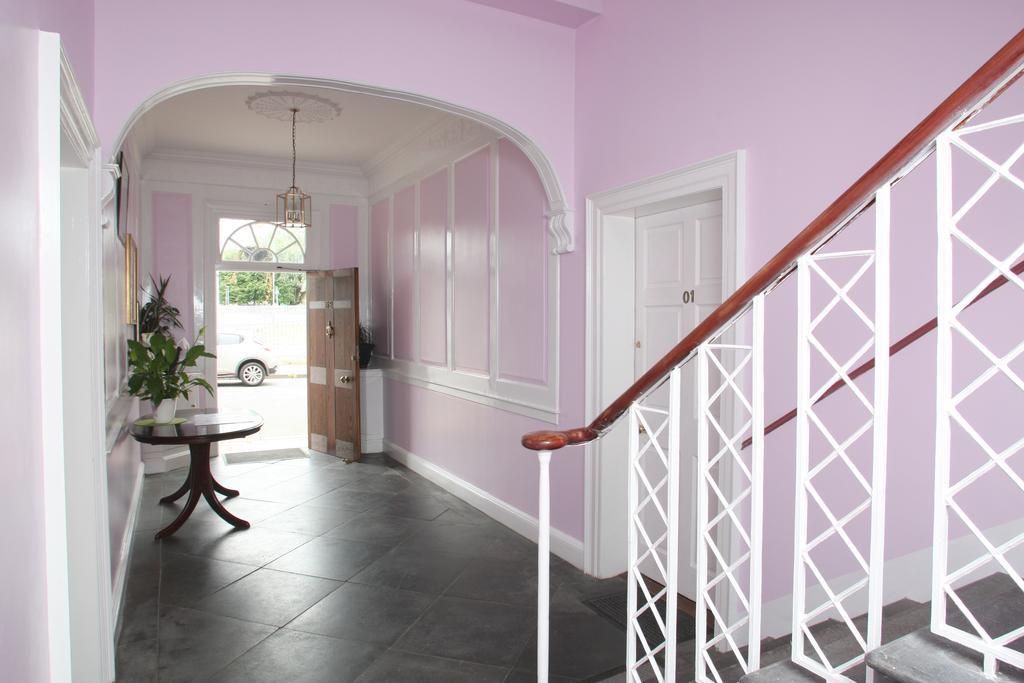 52 Charlotte Street , Glasgow Green ,City Center Apartman Kültér fotó