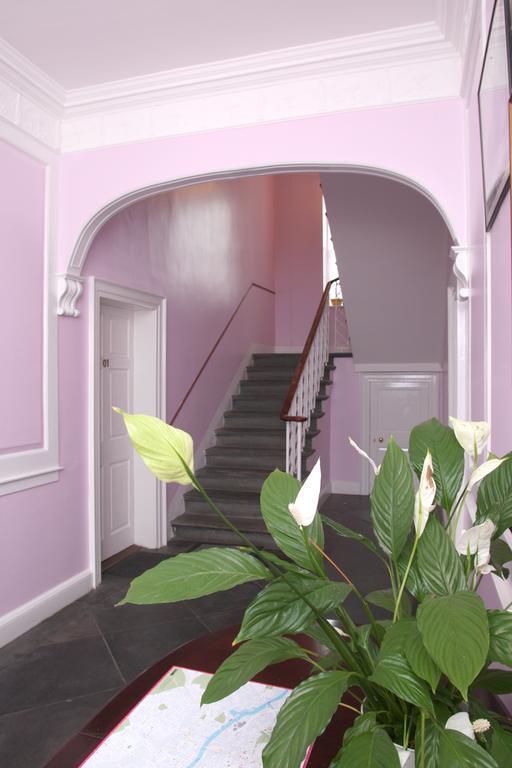 52 Charlotte Street , Glasgow Green ,City Center Apartman Kültér fotó