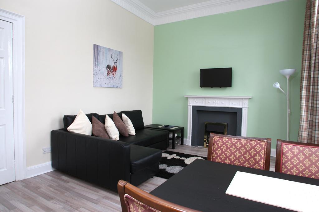 52 Charlotte Street , Glasgow Green ,City Center Apartman Kültér fotó