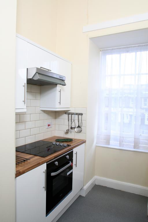 52 Charlotte Street , Glasgow Green ,City Center Apartman Kültér fotó