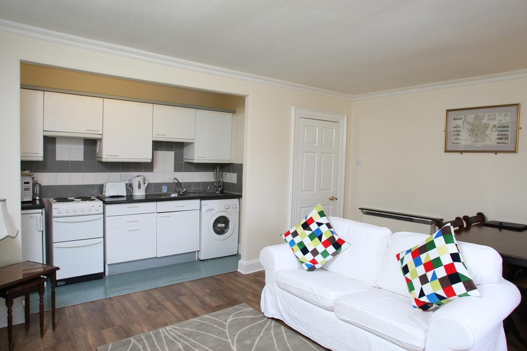 52 Charlotte Street , Glasgow Green ,City Center Apartman Kültér fotó
