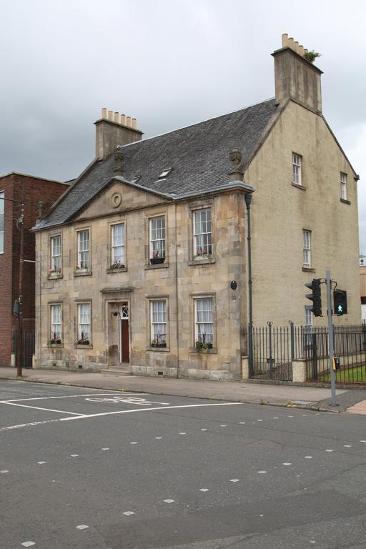 52 Charlotte Street , Glasgow Green ,City Center Apartman Kültér fotó