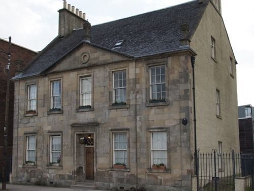 52 Charlotte Street , Glasgow Green ,City Center Apartman Kültér fotó