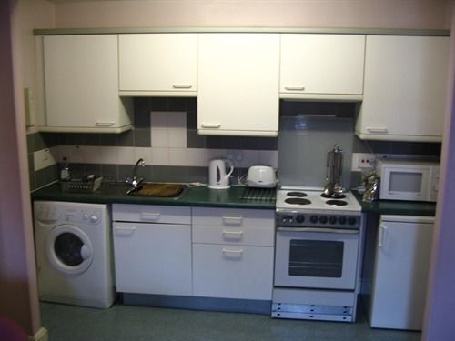 52 Charlotte Street , Glasgow Green ,City Center Apartman Kültér fotó
